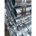 Top quality seamless steel pipes